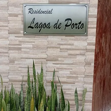 Porto de Galinhas - Flat 4 - Familia - Residencial Lagoa de Porto-3